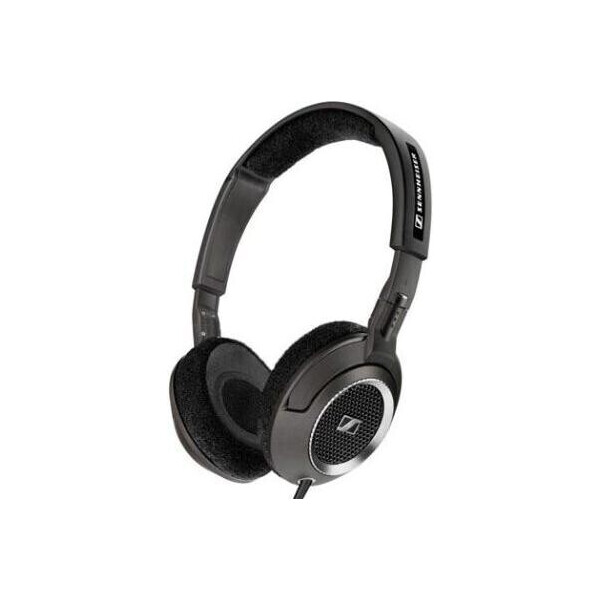 

Наушники Sennheiser HD 239 Black