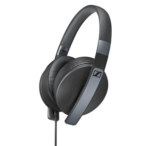 

Наушники Sennheiser HD 4.20S Black