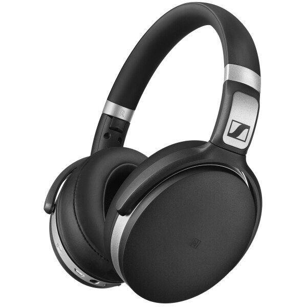 

Навушники Sennheiser HD 4.50 BTNC Black