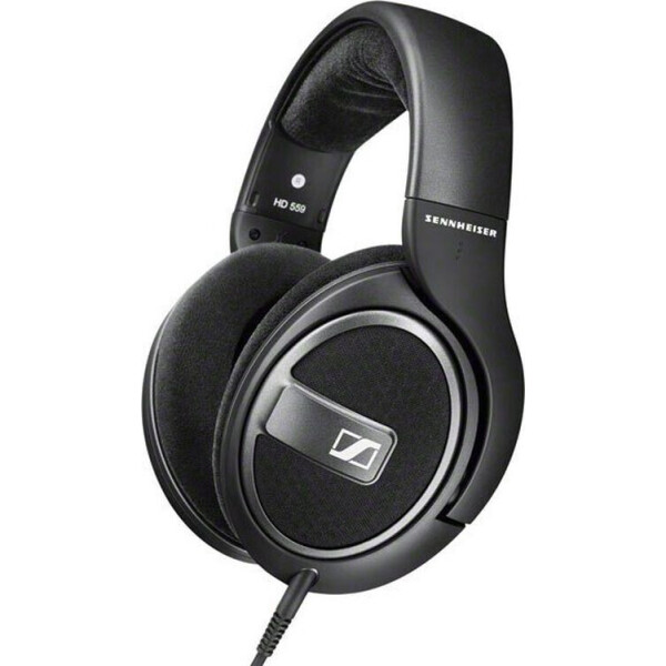 

Навушники Sennheiser HD 559 Black