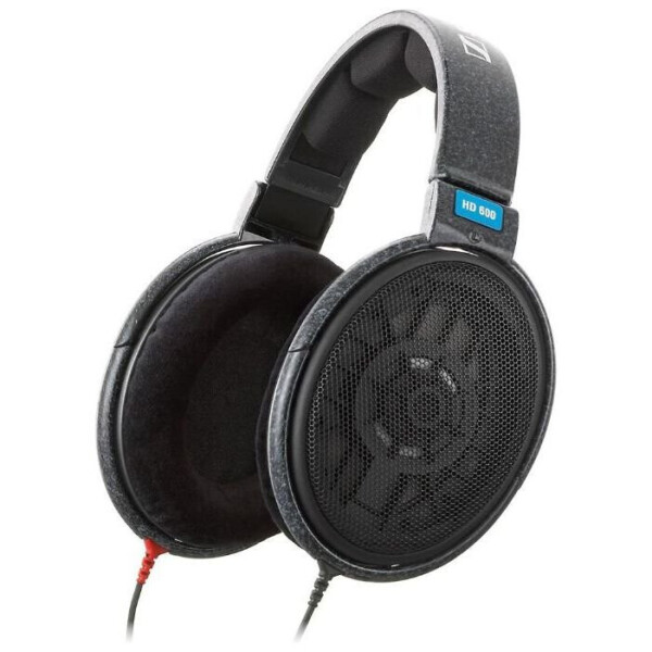 

Наушники Sennheiser HD 600 Black