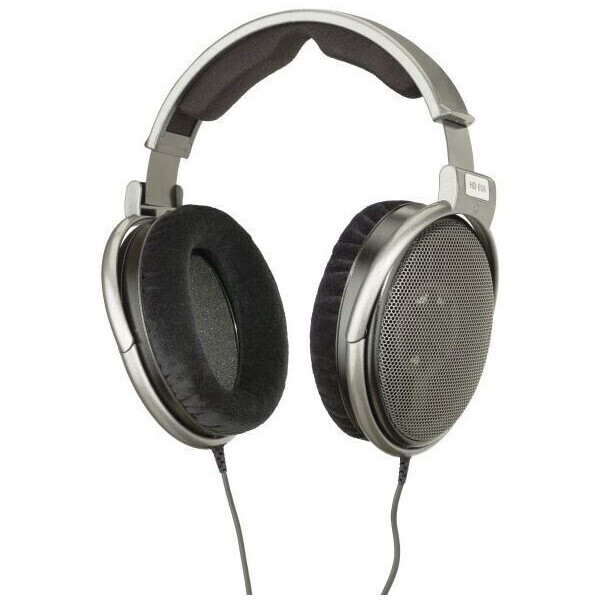 

Наушники Sennheiser HD 650 Black