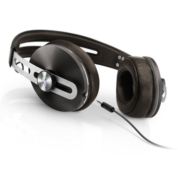 

Наушники Sennheiser Momentum M2 AEG Black
