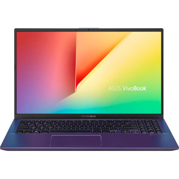 

Asus VivoBook 15 X512UA-EJ244 (90NB0K86-M08490) Peacock Blue