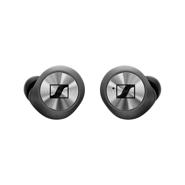 

Наушники Sennheiser Momentum M3 IETW Black