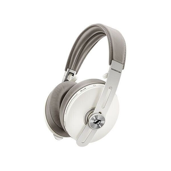 Наушники Sennheiser Momentum Wireless M3 AEBTXL White