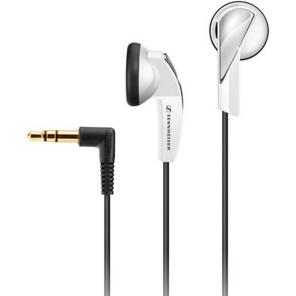 

Наушники Sennheiser MX 365 White