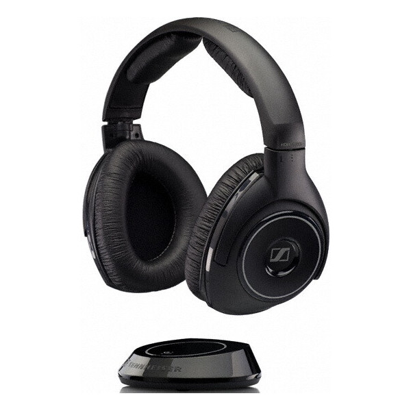 

Наушники Sennheiser RS 160 Black