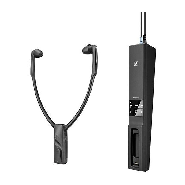 

Наушники Sennheiser RS 5000 Black
