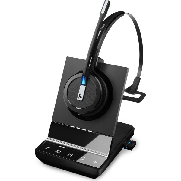

Наушники Sennheiser SDW 5016-EU Black