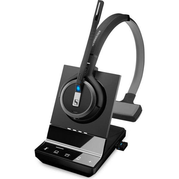 

Наушники Sennheiser SDW 5036-EU Black