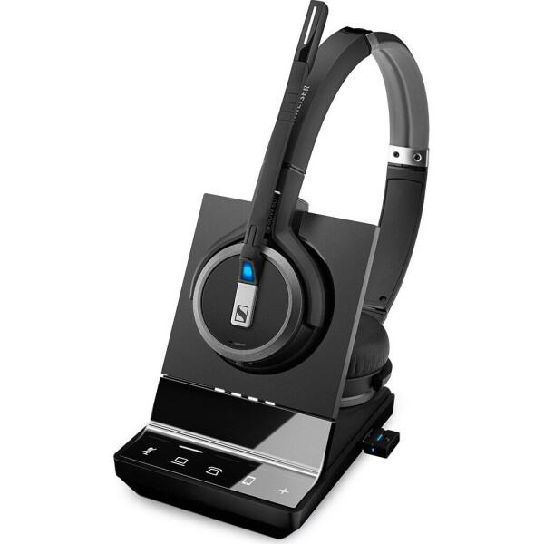 

Наушники Sennheiser SDW 5066-EU Black