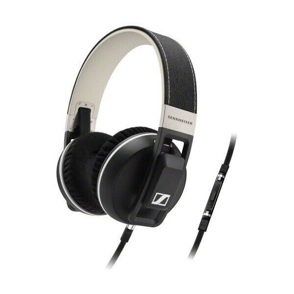 

Наушники Sennheiser Urbanite XL Black