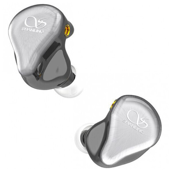 

Наушники Shanling ME200 Gray
