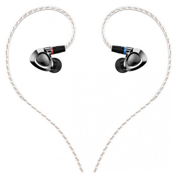 

Наушники Shanling ME500 Silver