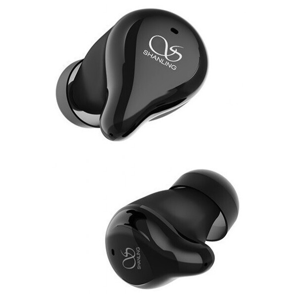

Наушники Shanling MTW100 BA Black