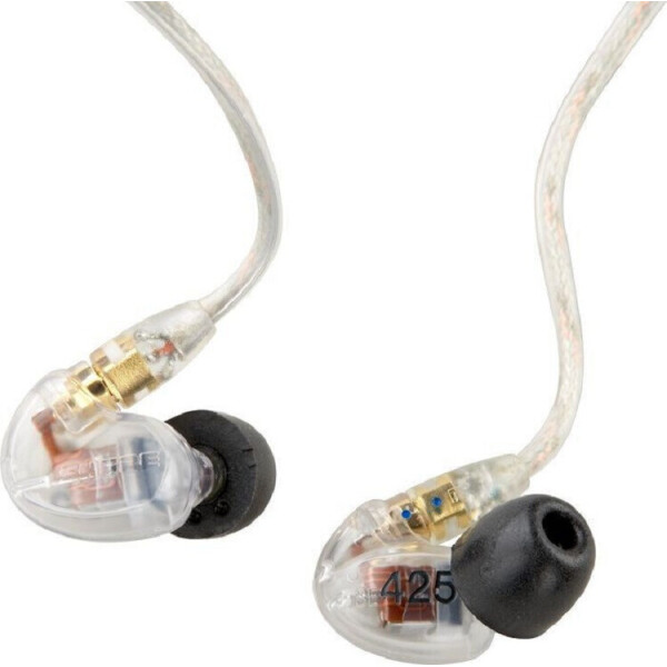 

Наушники Shure SE425CLE White