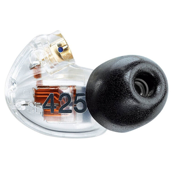 

Наушники Shure SE425CLRight Transparent
