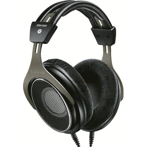 

Наушники Shure SRH1840 Black