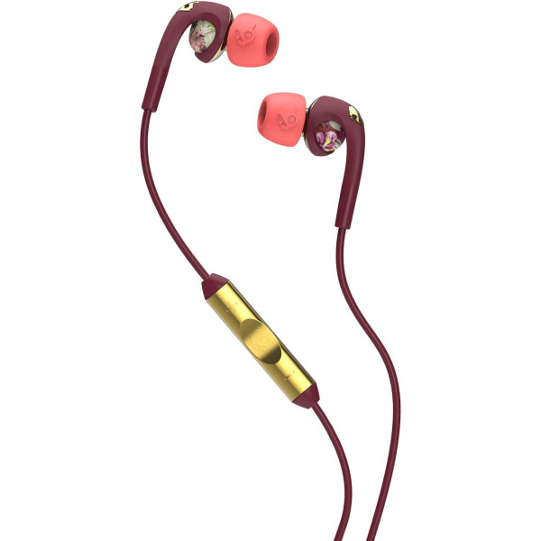 

Наушники Skullcandy Bombshell Mic3 (S2FXGM-432) Violet