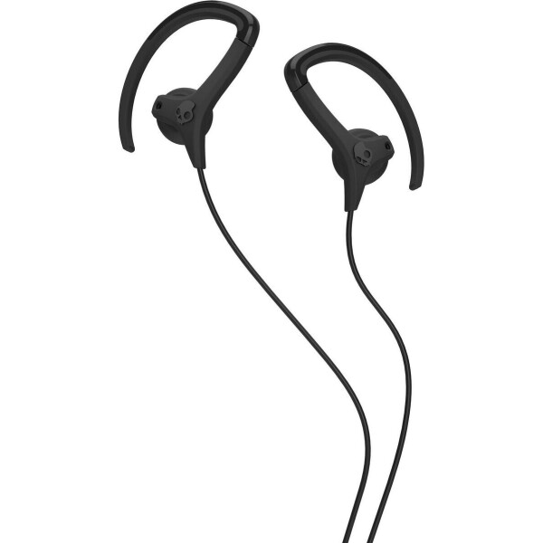 

Наушники Skullcandy Chops Bud (S4CHGZ-033) Black