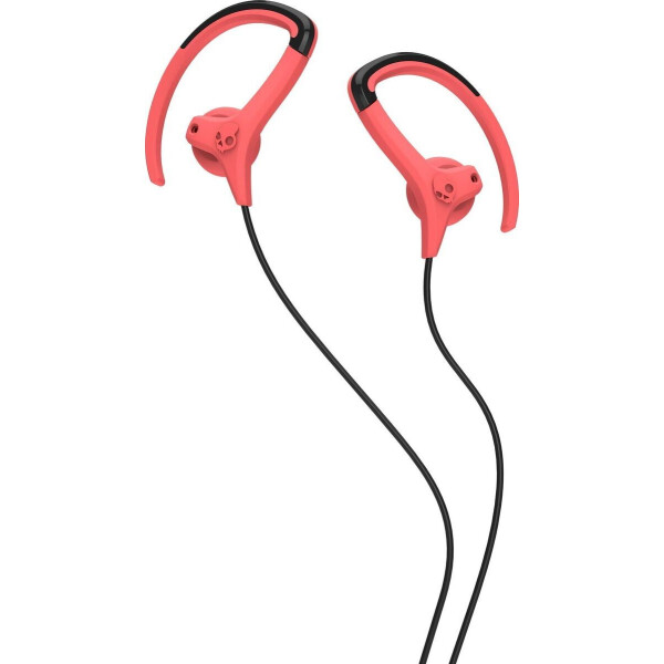 

Наушники Skullcandy Chops Bud (S4CHGZ-318) Red