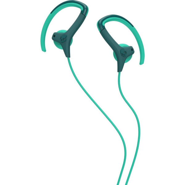 

Наушники Skullcandy Chops Bud (S4CHHZ-450) Green