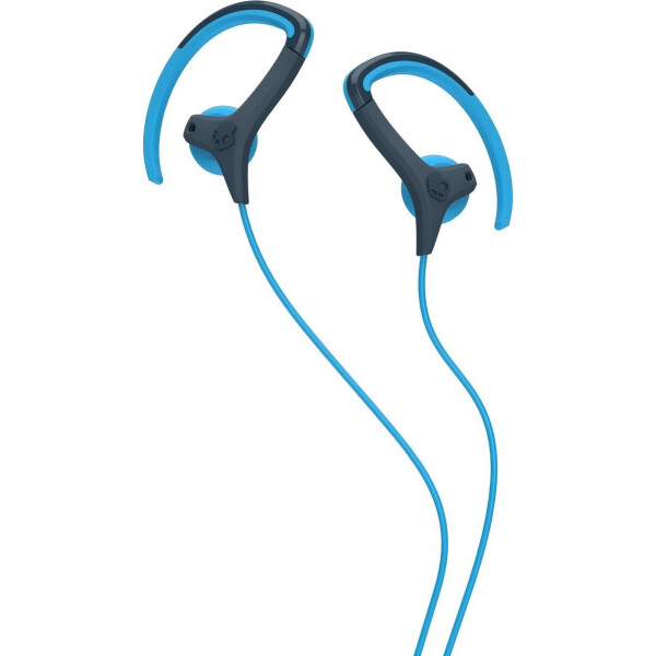 

Наушники Skullcandy Chops Bud (S4CHHZ-477) Blue