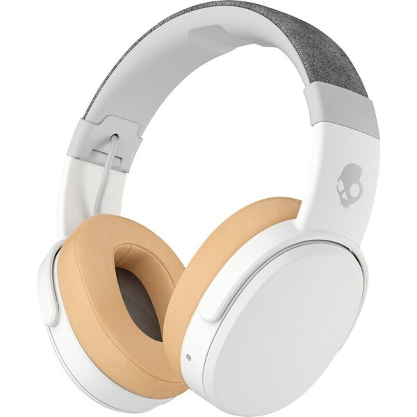 

Наушники Skullcandy Crusher BT (S6CRW-K590) White