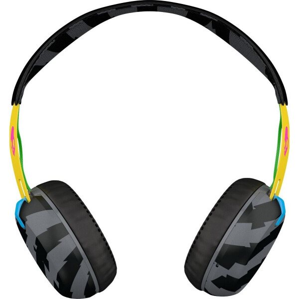 

Наушники Skullcandy Grind (S5GRHT-466) Black