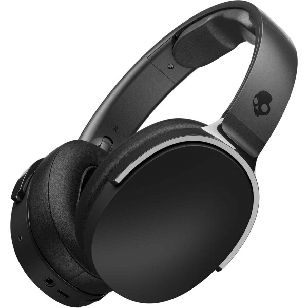 

Наушники Skullcandy Hesh 3.0 BT (S6HTW-K033) Black