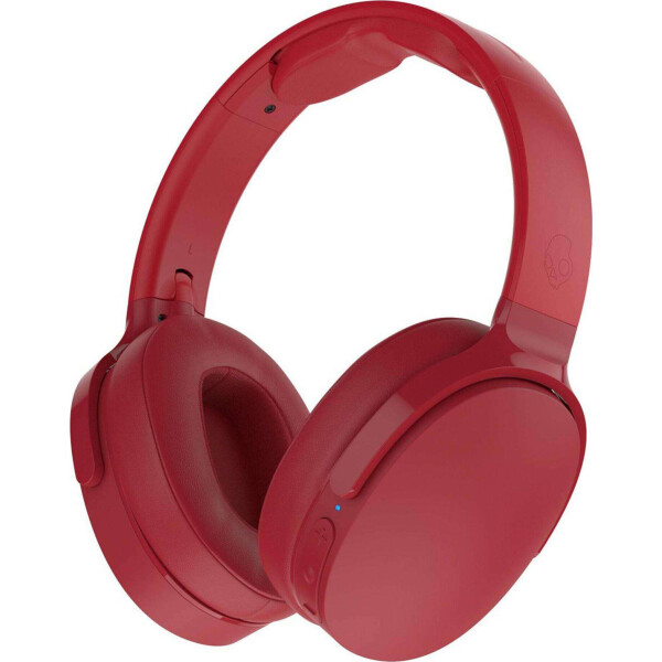 

Наушники Skullcandy Hesh 3.0 BT (S6HTW-K613) Red