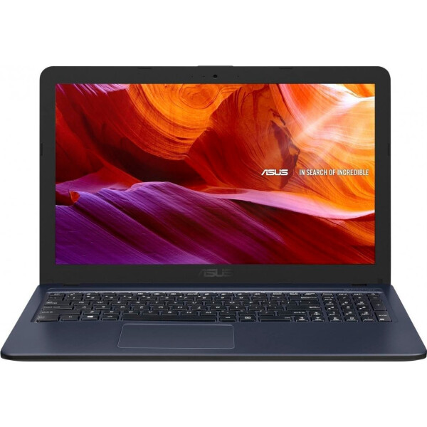 

Asus X543UB-DM1387 (90NB0IM7-M20220) Star Grey