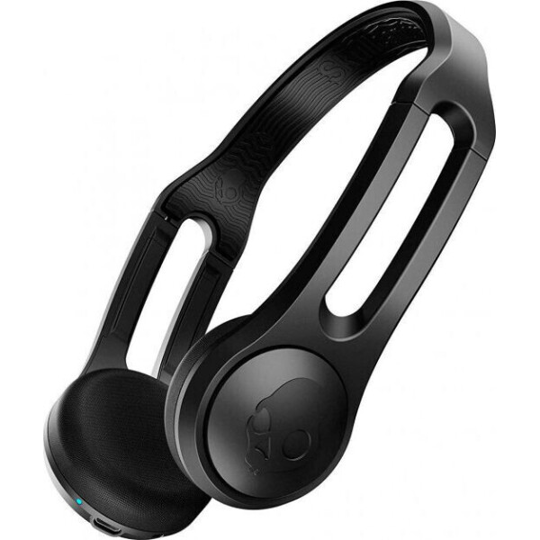 

Наушники Skullcandy Icon Wireless (S5IBW-L003) Black