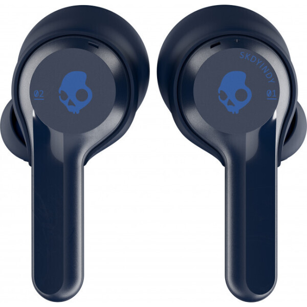

Наушники Skullcandy Indy True Wireless (S2SSW-M704) Blue