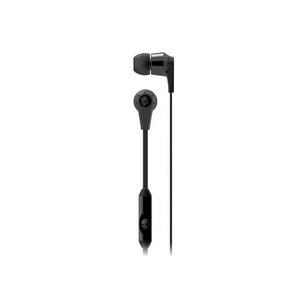 

Наушники Skullcandy Ink'd 2.0 with Mic (S2IKDY-003) Black
