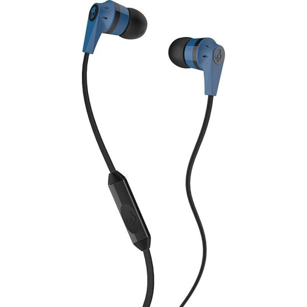 

Наушники Skullcandy Ink'd 2.0 with Mic (S2IKDY-101) Black