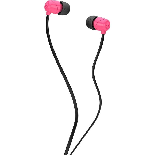 

Наушники Skullcandy JIB (S2DUDZ-040) Pink