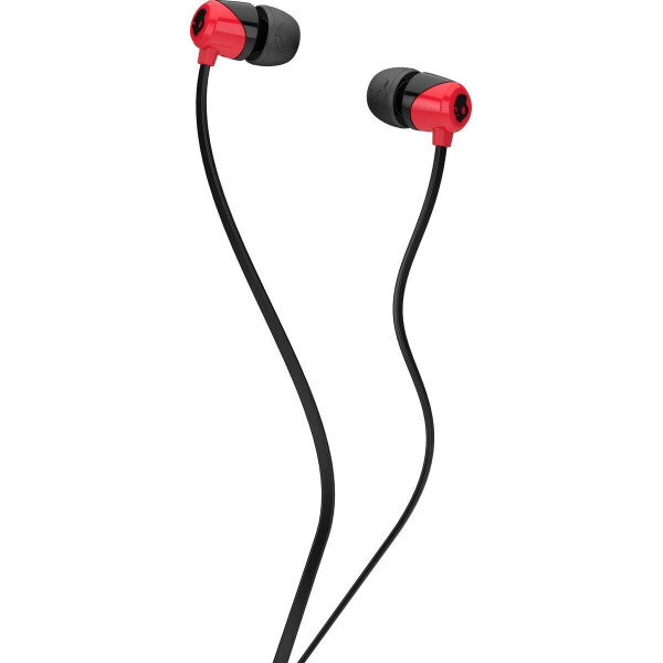 

Наушники Skullcandy Jib (S2DUDZ-335) Black / Red