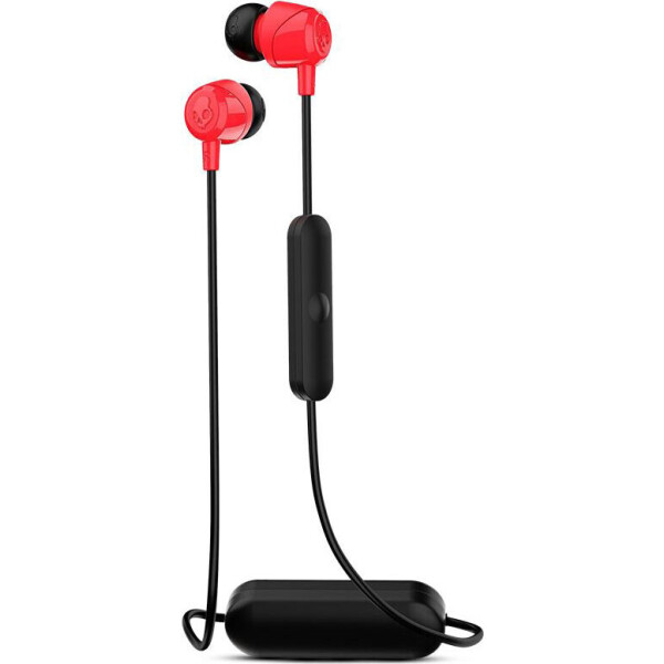 

Наушники Skullcandy JIB BT (S2DUW-K010) Black / Red