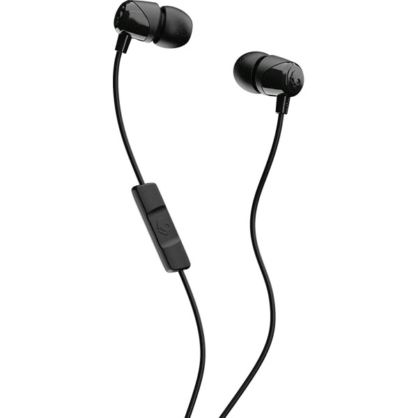 

Наушники Skullcandy JIB with Mic (S2DUYK-343) Black