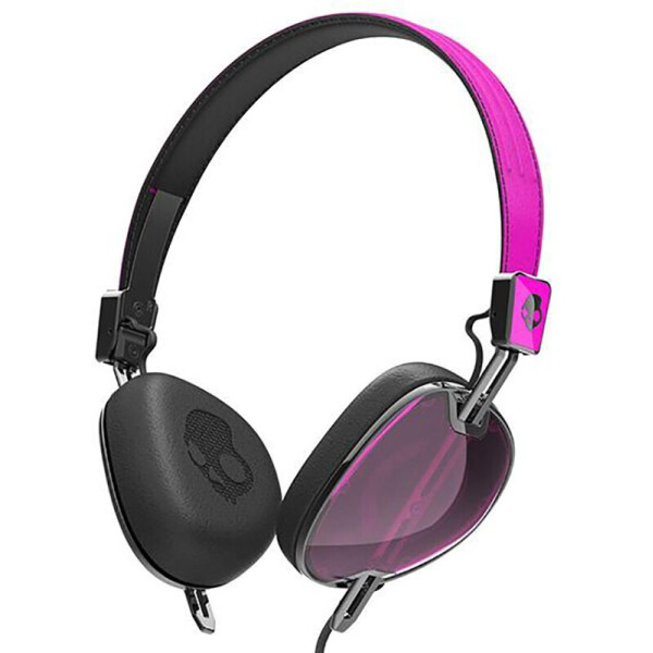 

Наушники Skullcandy Navigator (S5AVFM-313) Black