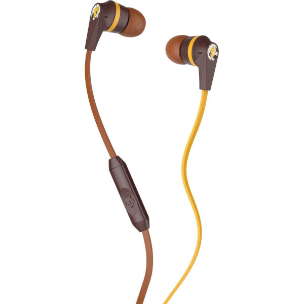

Наушники Skullcandy RIOT (S2IKHY-487) Burgundy