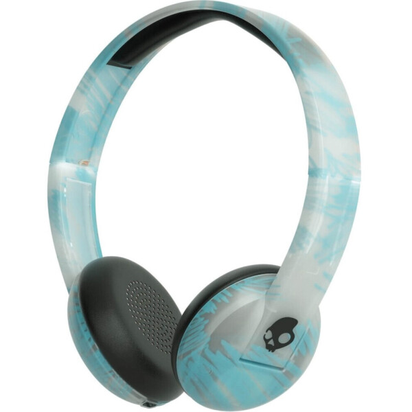 

Наушники Skullcandy Uproar BT (S5URJW-547-PS) Black