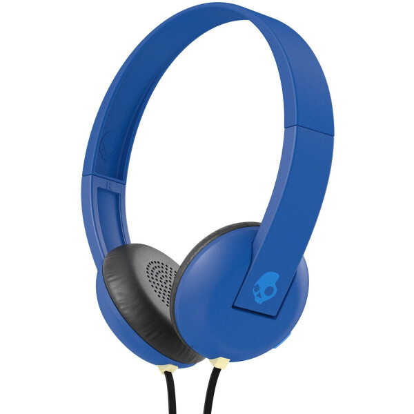 

Наушники Skullcandy Uproar Ill TTech (S5URHT-454) Blue