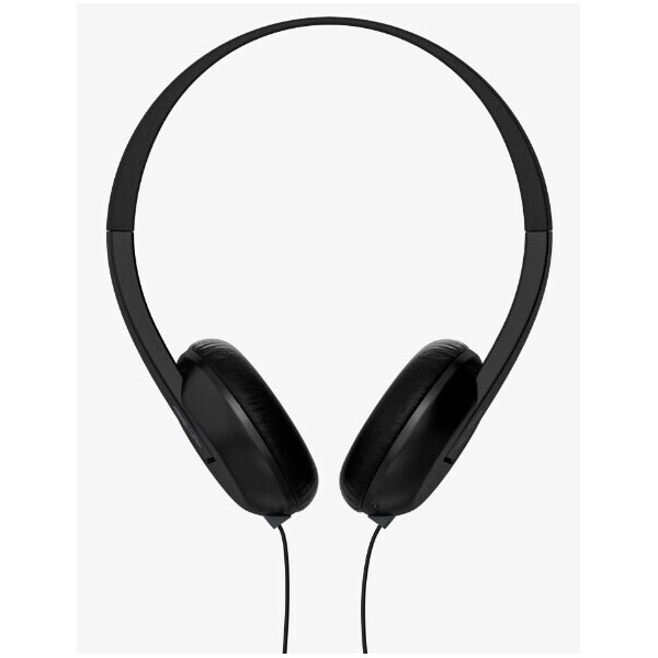 

Наушники Skullcandy Uproar Ttech (S5URHT-456) Black