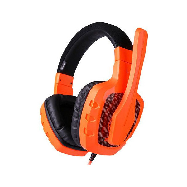 

Наушники Somic A1 Orange