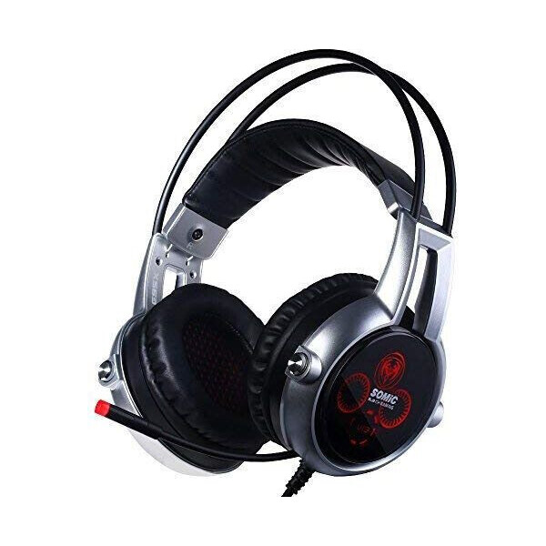 

Наушники Somic E95x Black