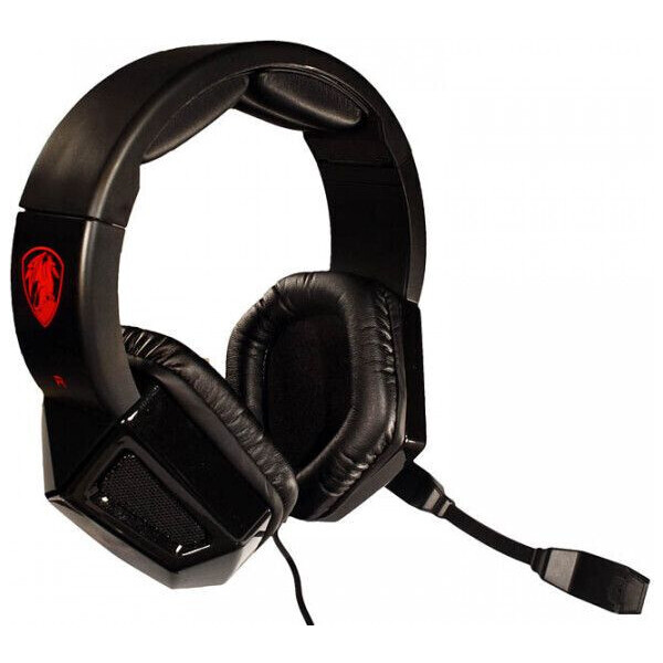 

Наушники Somic EASARS EH957 Black