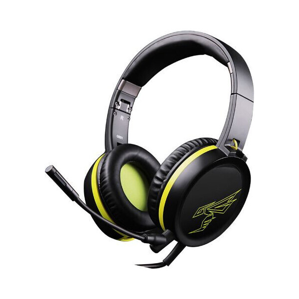 

Наушники Somic G801 Black